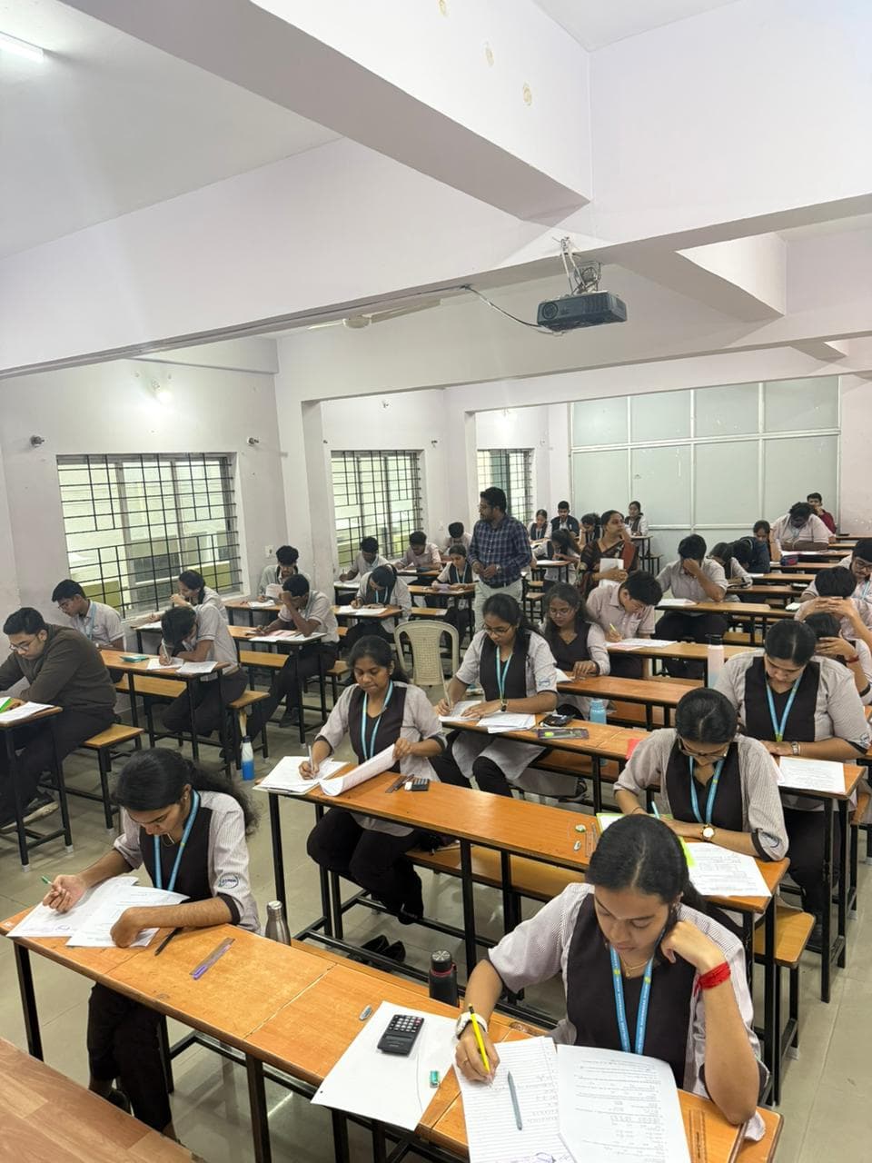 Math Foundation Course