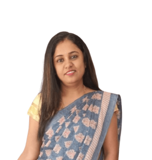 Ms Deeparani M R