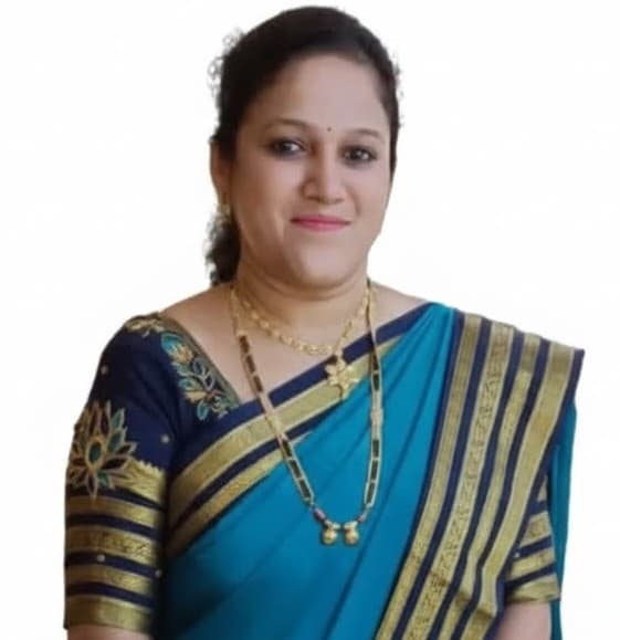 Ms. Maitri Haveri