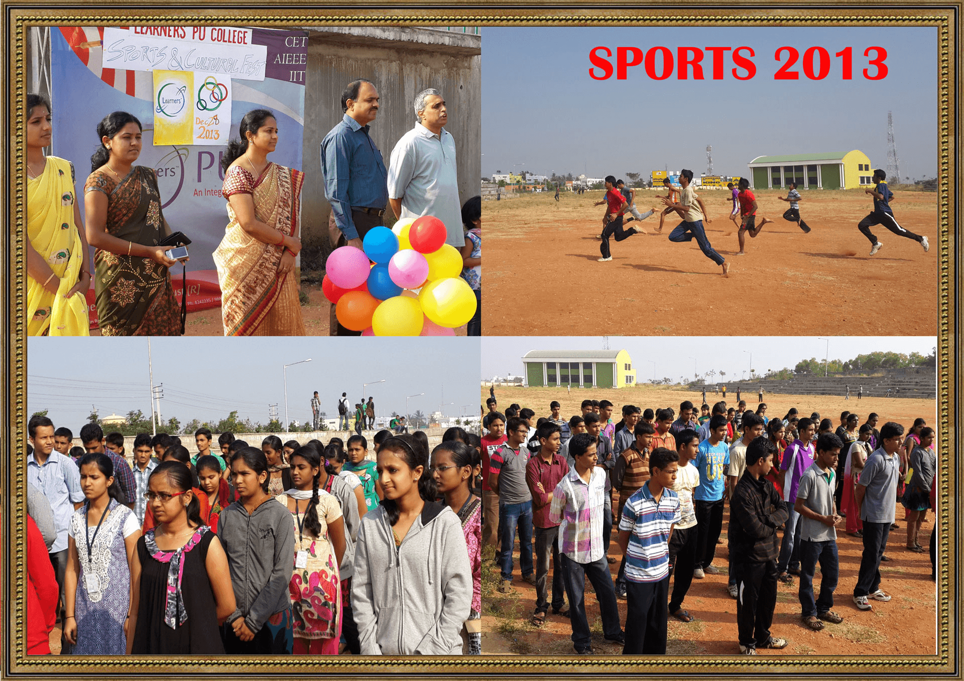 Sports Events